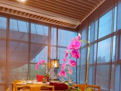 -海尔洲际酒店天下一品中餐厅