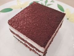 -萨莉亚意式餐厅(特力时尚汇店)