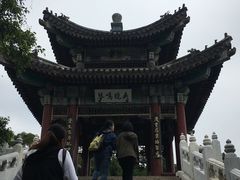 -珠海圆明新园