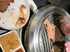-東盛炭烤自助料理(玄武招商花园城店)