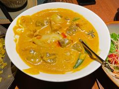 -Tegu泰古莲·泰国餐厅(红山6979店)