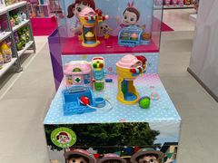 -TOYSRUS玩具反斗城(上海万象城店)