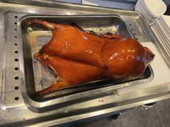 -新興传承烤鸭