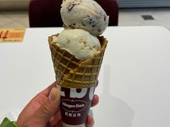 -哈根达斯(陆家浜路店)