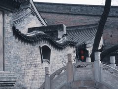 -山西王家大院