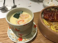 -小句号·精致料理(江南环球港店)