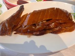 -满堂·烤鸭店·北京菜(鼓楼店)