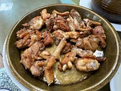 -苏记农家菜馆