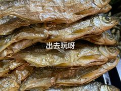 -新安江农贸市场