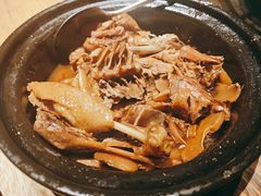 泉州姜母鸭-宋小谨·泉州菜(西沙湾店)