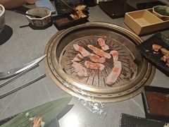 -花时·炭火烧肉(东百中心A馆店)