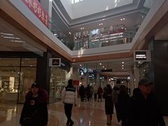 -杉杉奥特莱斯广场(哈尔滨店)