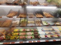 -老马路串串香火锅(北门桥店)
