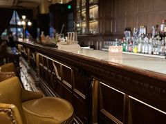 -LONG BAR 廊吧(外滩华尔道夫酒店)