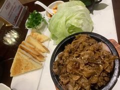 -走马楼饭庄(慈城古县城店)