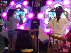 -大玩家(通州万达广场店)