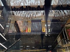 店内环境-国药中服免税(北京坊店)