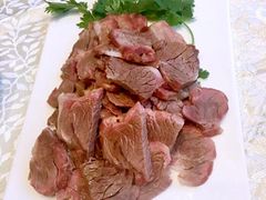 酱驴肉-秦三驴(云飞街店)