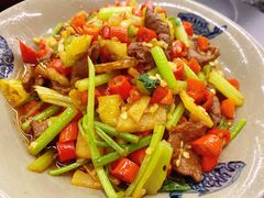-潇湘阁(三里屯SOHO店)