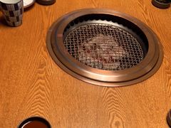 -炎蔵牛舌烤肉
