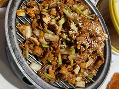 贝勒烤肉-福海居烤鸭店(鸟巢店)