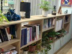 -三味STUDY·K书馆·自习室(全国总店)
