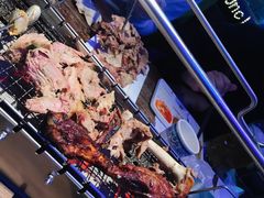 -三个蒙古大叔羊肉串(大宁店)