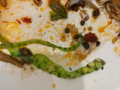 -皇朝万鑫自助餐厅