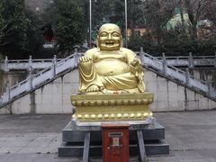 -采石矶景区