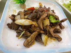 -台山美食一绝阿四台山黄鳝饭(阿四创作店)