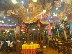 -缪氏川菜(第五园店)