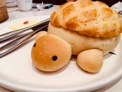 -蔡澜点心·粤菜(月星环球港店)