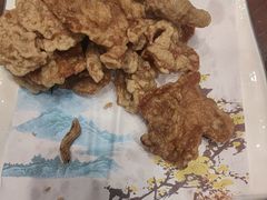 -今鲜源大酒店·中华餐饮名店(新湛路店)