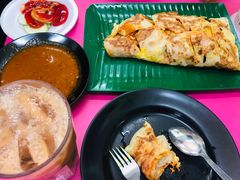 -新加坡Zam Zam餐馆
