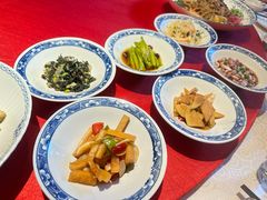 -山西会馆·晋菜·晋商宴·学堂记忆(许坦西街店)