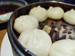 松茸小笼包-阿斯牛牛·凉山菜(新会展店)