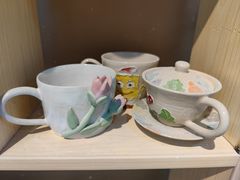 -粤陶渊.DIY陶艺体验馆(粤陶总店)