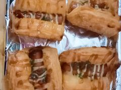 -昆明冠生园·蛋糕·面包(南强街店)