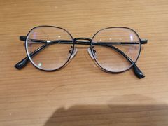 -利明眼镜(淮北街店)