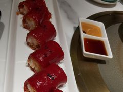 -领鲜天下·焗海鲜·花胶鸡(天目里店)