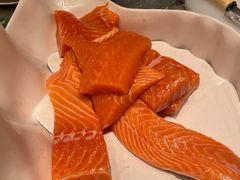 -禾斗海鲜自助(市南银座店)