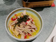 -小厨娘淮扬菜(清江苏宁广场店)