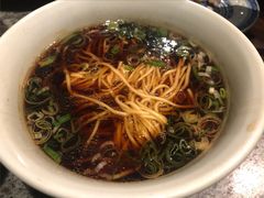 老牌阳春面-南京大牌档(中关村店)