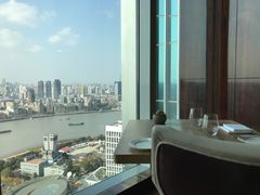 -翡翠36餐厅(浦东香格里拉店)