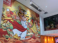 -鲜粮卷饼王(小白楼店)