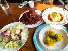 -水之惠鲜鱼料理(王府大街店)