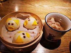 -名联汀州里·客小馆(世欧店)