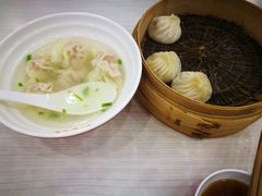 小馄饨-珊珊小笼馆(仙霞路店)