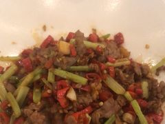 -香丰阁·烤鸭·川湘菜(清河店)