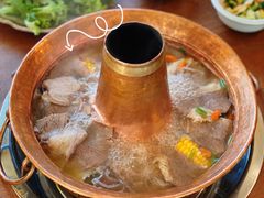 -陀岗美食·云南藏式特色餐厅